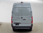2025 Mercedes-Benz Sprinter Cargo Van 2500 Standard Roof I4 Diesel HO 144 AWD