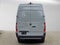 2025 Mercedes-Benz Sprinter Cargo Van 2500 Standard Roof I4 Diesel HO 144 AWD