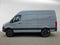 2025 Mercedes-Benz Sprinter Cargo Van 2500 Standard Roof I4 Diesel HO 144 AWD