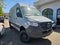 2025 Mercedes-Benz Sprinter Cargo Van 2500 Standard Roof I4 Diesel HO 144 AWD