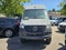 2025 Mercedes-Benz Sprinter Cargo Van 2500 Standard Roof I4 Diesel HO 144 AWD