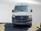 2025 Mercedes-Benz Sprinter Cargo Van 2500 Standard Roof I4 Diesel HO 144 AWD