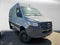 2025 Mercedes-Benz Sprinter Cargo Van 2500 Standard Roof I4 Diesel HO 144 AWD