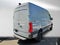 2025 Mercedes-Benz Sprinter Cargo Van 2500 Standard Roof I4 Diesel HO 144 AWD