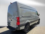 2025 Mercedes-Benz Sprinter Cargo Van 2500 Standard Roof I4 Diesel HO 144 AWD