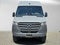 2025 Mercedes-Benz Sprinter Cargo Van 2500 Standard Roof I4 Diesel HO 144 AWD