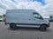 2025 Mercedes-Benz Sprinter Cargo Van 2500 Standard Roof I4 Diesel HO 144 AWD
