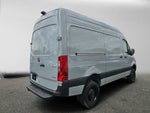 2025 Mercedes-Benz Sprinter Cargo Van 2500 Standard Roof I4 Diesel HO 144 AWD