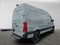 2025 Mercedes-Benz Sprinter Cargo Van 2500 Standard Roof I4 Diesel HO 144 AWD