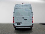2025 Mercedes-Benz Sprinter Cargo Van 2500 Standard Roof I4 Diesel HO 144 AWD