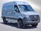 2025 Mercedes-Benz Sprinter Cargo Van 2500 Standard Roof I4 Diesel HO 144 AWD