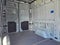 2025 Mercedes-Benz Sprinter Cargo Van 2500 Standard Roof I4 Diesel HO 144 AWD