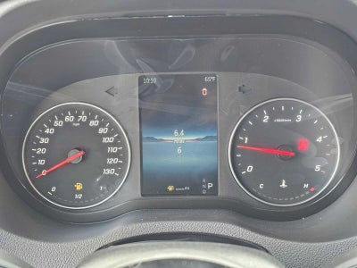 2026 Mercedes-Benz Sprinter 2500 Standard Roof I4 Diesel HO 144 AWD