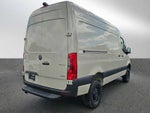 2026 Mercedes-Benz Sprinter 2500 Standard Roof I4 Diesel HO 144 AWD