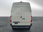 2026 Mercedes-Benz Sprinter 2500 Standard Roof I4 Diesel HO 144 AWD