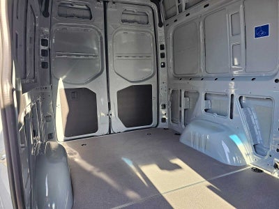 2026 Mercedes-Benz Sprinter 2500 Standard Roof I4 Diesel HO 144 AWD
