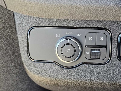 2026 Mercedes-Benz Sprinter 2500 Standard Roof I4 Diesel HO 144 AWD