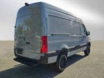 2026 Mercedes-Benz Sprinter 2500 Standard Roof I4 Diesel HO 144 AWD