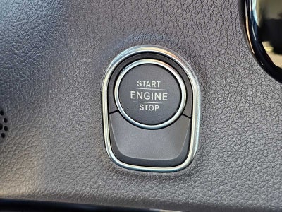 2026 Mercedes-Benz Sprinter 2500 Standard Roof I4 Diesel HO 144 AWD