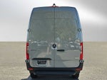 2026 Mercedes-Benz Sprinter 2500 Standard Roof I4 Diesel HO 144 AWD