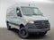 2025 Mercedes-Benz Sprinter Cargo Van 2500 Standard Roof I4 Diesel HO 144 AWD