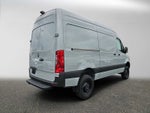 2025 Mercedes-Benz Sprinter Cargo Van 2500 Standard Roof I4 Diesel HO 144 AWD