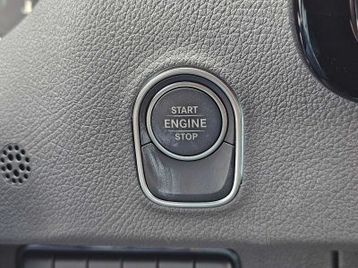 2025 Mercedes-Benz Sprinter Cargo Van 2500 Standard Roof I4 Diesel HO 144 AWD
