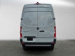 2025 Mercedes-Benz Sprinter Cargo Van 2500 Standard Roof I4 Diesel HO 144 AWD