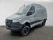 2025 Mercedes-Benz Sprinter Cargo Van 2500 Standard Roof I4 Diesel HO 144 AWD