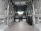 2025 Mercedes-Benz Sprinter Cargo Van 2500 Standard Roof I4 Diesel HO 144 AWD