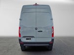 2025 Mercedes-Benz Sprinter Cargo Van 2500 Standard Roof I4 Diesel HO 144 AWD