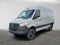 2025 Mercedes-Benz Sprinter Cargo Van 2500 Standard Roof I4 Diesel HO 144 AWD