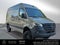 2026 Mercedes-Benz Sprinter 2500 Standard Roof I4 Diesel HO 144 AWD