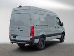 2025 Mercedes-Benz Sprinter Cargo Van 2500 Standard Roof I4 Diesel HO 144 AWD