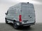 2025 Mercedes-Benz Sprinter Cargo Van 2500 Standard Roof I4 Diesel HO 144 AWD