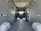 2025 Mercedes-Benz Sprinter Cargo Van 2500 High Roof I4 Diesel HO 170 RWD