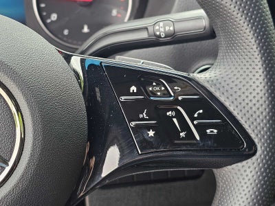 2025 Mercedes-Benz Sprinter Cargo Van 2500 High Roof I4 Diesel HO 170" RWD