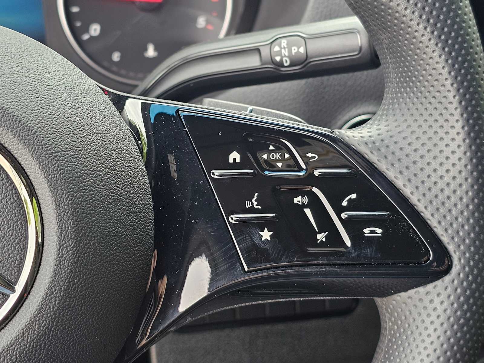 2025 Mercedes-Benz Sprinter Cargo Van 2500 High Roof I4 Diesel HO 170" RWD