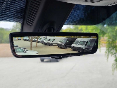 2025 Mercedes-Benz Sprinter Cargo Van 2500 High Roof I4 Diesel HO 170" RWD