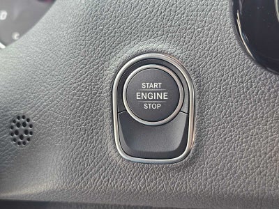 2025 Mercedes-Benz Sprinter Cargo Van 2500 High Roof I4 Diesel HO 170" RWD