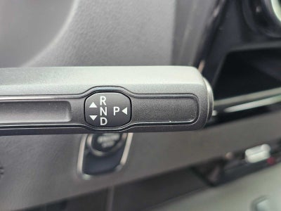 2025 Mercedes-Benz Sprinter Cargo Van 2500 High Roof I4 Diesel HO 170" RWD