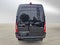 2025 Mercedes-Benz Sprinter Cargo Van 2500 High Roof I4 Diesel HO 170" RWD