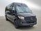 2025 Mercedes-Benz Sprinter Cargo Van 2500 High Roof I4 Diesel HO 170" RWD