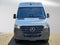 2026 Mercedes-Benz Sprinter Cargo 2500 High Roof I4 Diesel HO 170 RWD