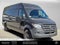 2025 Mercedes-Benz Sprinter Cargo Van 2500 High Roof I4 Diesel HO 170 RWD