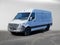 2026 Mercedes-Benz Sprinter Cargo 2500 High Roof I4 Diesel HO 170 RWD