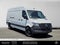 2025 Mercedes-Benz Sprinter Cargo Van 2500 High Roof I4 Diesel HO 170 RWD