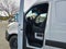 2025 Mercedes-Benz Sprinter Cargo Van 2500 High Roof I4 Diesel HO 170 RWD