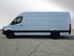 2025 Mercedes-Benz Sprinter Cargo Van 2500 High Roof I4 Diesel HO 170 RWD