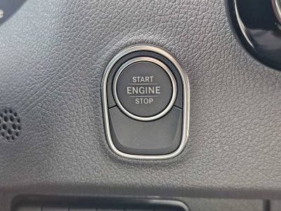 2025 Mercedes-Benz Sprinter Cargo Van 2500 High Roof I4 Diesel HO 170 RWD